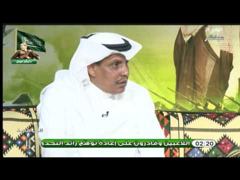 شاهد معجب يؤكد أن حسين عبد الغني لا يزال من اللاعبين البارزين في الدوري السعودي