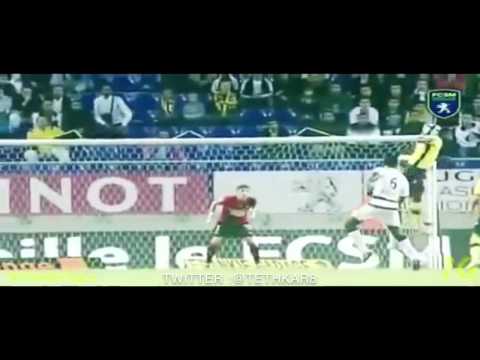 بالفيديو شاهد مهارات موديبو مايغا بديل إيفونا في الأهلي