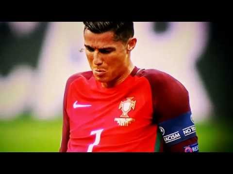 شاهد  انجازات اللاعب كريستيانو رونالدو التاريخية 