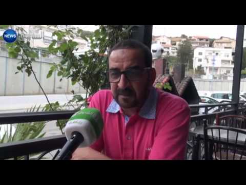 اتحاد عنابة يعيّن عبد الكريم لطرش مدربًا جديدًا للفريق