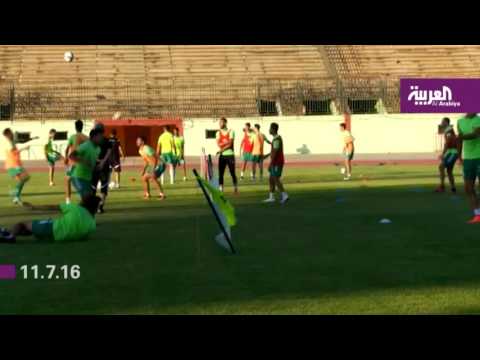 نيمار  يؤكد انه يطمح في التتويح بذهبية ريو