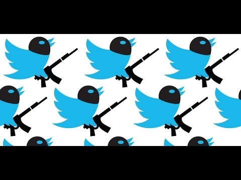 تقرير جديد يظهر تقليص تواجد داعش على تويتر بهدف التجنيد