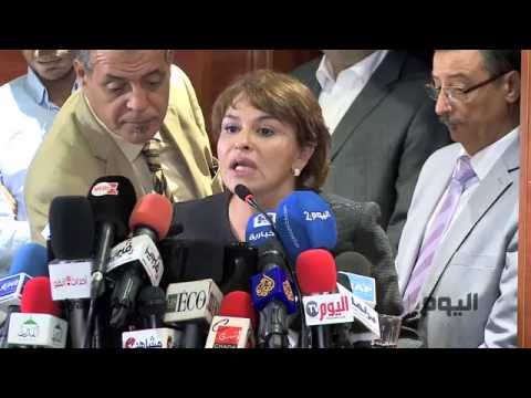 شاهد حكيمة الحيطي تكشف انها ليست من جلبت قانون منع الأكياس البلاستيكية