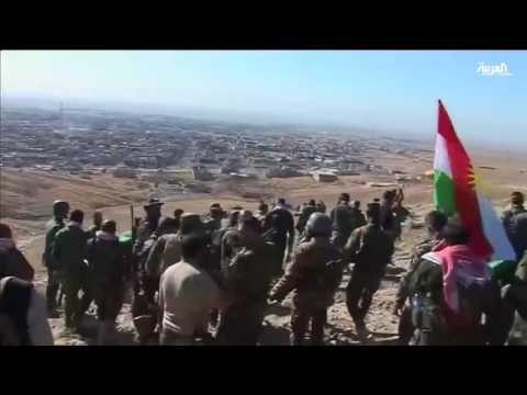 أكراد إيران يصعِّدون ضد حكومة بلادهم