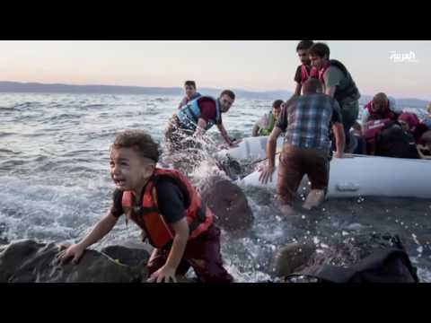 حركة النزوح الأكبر في التاريخ