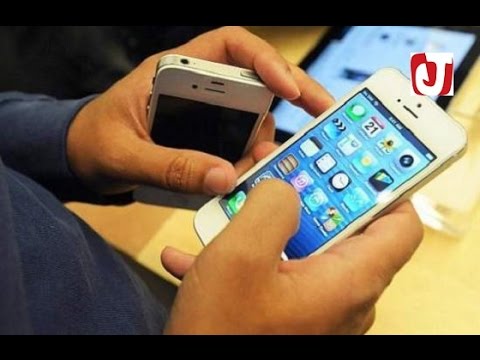 بالفيديو ترقيم هاتفي جديد في المغرب باضافة “07” ابتداء من 7 آب المقبل