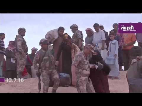 شاهد حكومة العبادي تحذر من المظاهرات التي دعا لها الصدر