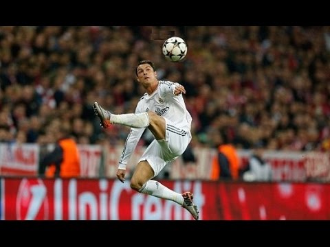 استمتع بأفضل 50 تحكم في الكرة في التاريخ