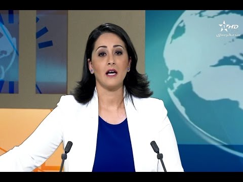 شاهد  هزة أرضية قوية تضرب سواحل الحسيمة والناظور