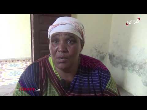 بالفيديو ام الأب الذي صلب ابنيه وعذبهما في العيون تكشف التفاصيل