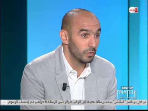 أقوى لحظات برنامج الماتش