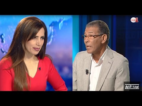 أسباب الإفراج عن الجنرال الجزائري بن حديد