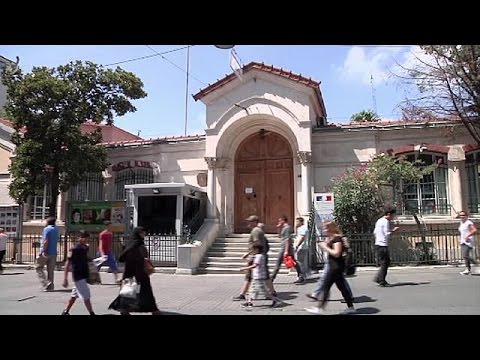 إغلاق مؤقت للبعثات الدبلوماسية الفرنسية في تركيا