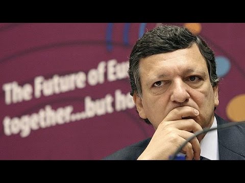 فرنسا تنتقد بشدة المهام الجديدة لجوزي مانويل باروزو