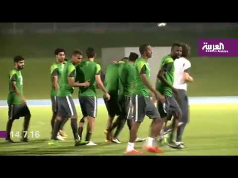 السعودية تحتفظ بالمركز 65 عالمياً في تصنيف فيفا الشهري