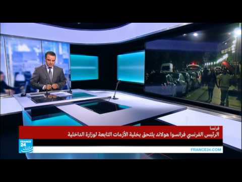 بالفيديو هشام عبود يكشف أن اعتداء نيس تم بسرية تامة لأن من نفذه هو شخص واحد