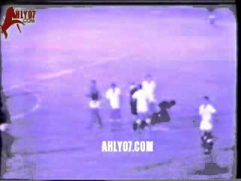 بالفيديو هدف نادر للمتألّق الراحل طارق سليم في شباك الاوليمبي