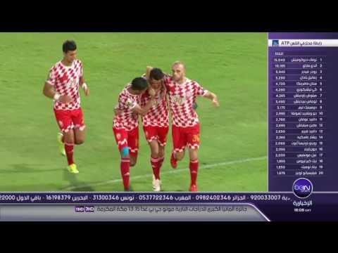 مباراة الكوكب المراكشي والفتح الرباطي 13