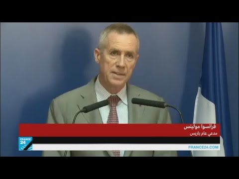 شاهد حقائق جديدة يكشفها المدعي العام الفرنسي حول منفذ هجوم نيس