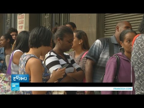 فيديو الأزمة المالية تمثل تهديدًا خطيرًا على الدورة الأولمبية