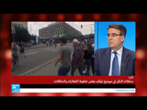 بالفيديو  واقع جديد فيما يتعلق بالإرهاب يفرض نفسه في العالم