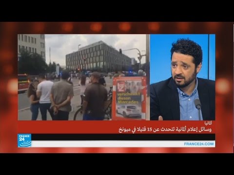 بالفيديو  وسيم نصر يكشف الطرق المختلفة للهجمات الإرهابية