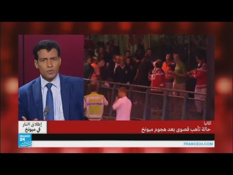 بالفيديو  محمد البشير يرى أنه على القادة الأوروبيين أن يكونوا حذرين