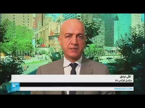الأمم المتحدة تطالب بتهدئة 48 ساعة كل أسبوع في حلب