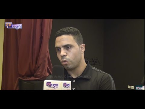 شاهد الملاكم هرنوف بعد فضيحة المنشطات يوجه رسالة إلى المسؤولين