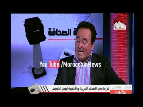 شاهد المملكة المغربية المستفيد الأوحد من القمة العربية موريتانيا المرتقبة