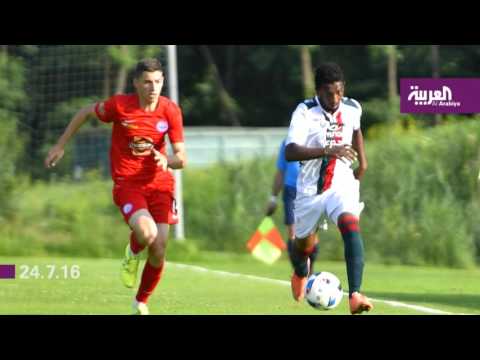 شاهد الأندية السعودية تواصل استعداداتها للموسم الجديد