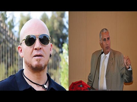 شاهد تعرف على ما قاله محافظ إقليم الجديدة عن الفنان بلال