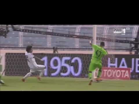 بالفيديو افضل لقطات المدافعين لحظة انقاذ مرماهم من أهداف محققة