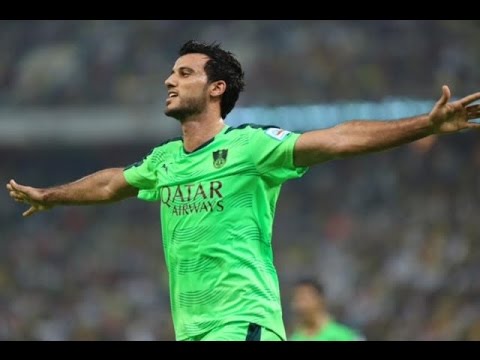 شاهد  افضل 5 اهداف للاعب السوري الموهوب عمر السومة