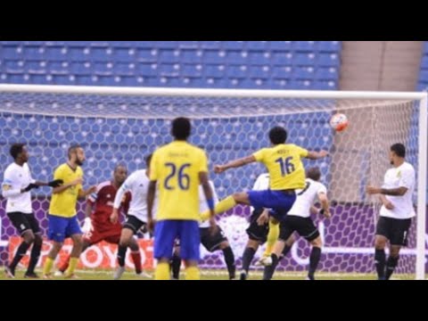 بالفيديو اجمل الاهداف المحققة من خارج منطقة الجزاء