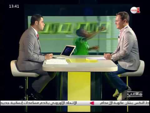 شاهد الوداد البيضاوي يستفيد من اللعب في السعودية