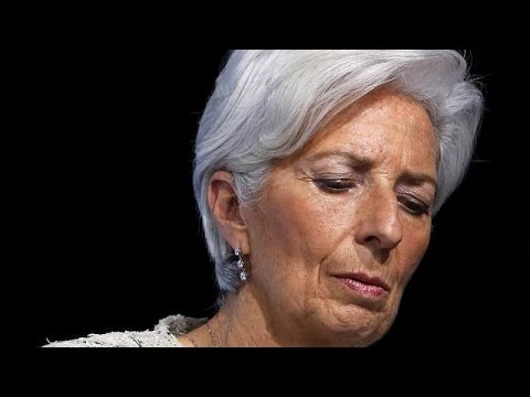 شاهد النقض تحول لاغارد إلى محكمة عدل الجمهورية
