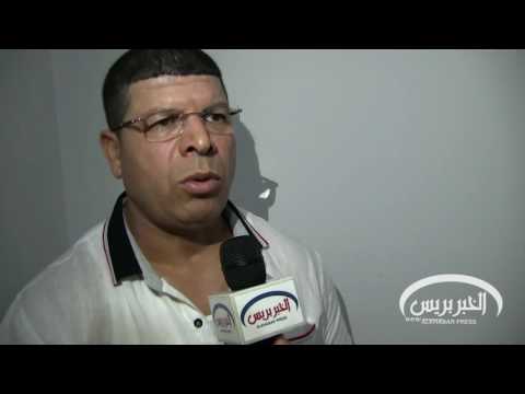 شاهد سعيد ولد الحوات يتحدث عن الجديد في القضية