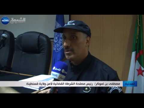 شاهد الأمن يفك خيوط جريمة حي السويقة