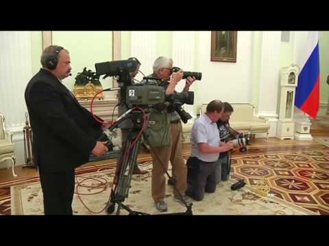 شاهد تدمير غير مسبوق لحلب استباقًا لأي محادثات