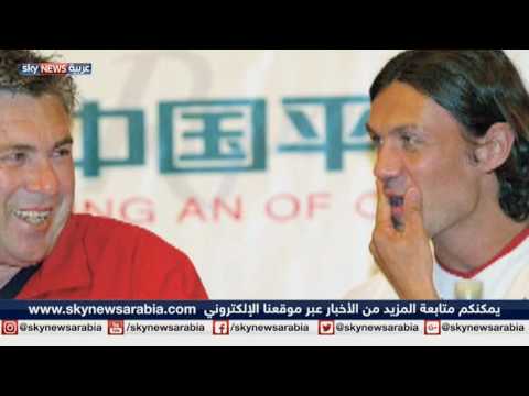 بالفيديو لقاء خاص مع أسطورة إيطاليا وميلان باولو مالديني