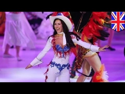 miss america تخسر لقب