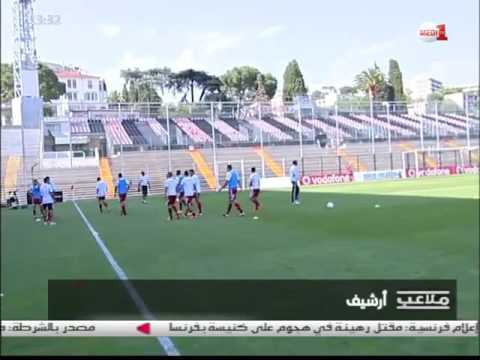 شاهد لماذا انسحب شباب المنتخب الوطني  من دوري كوتيف ألكوديا