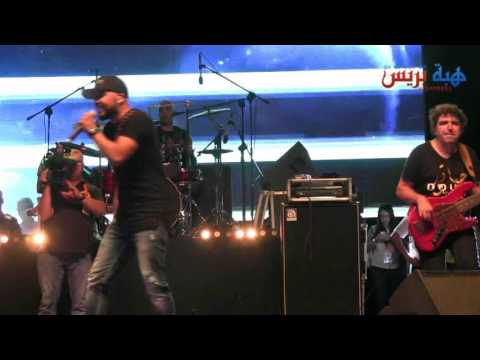 شاهد  جميل الدوزي يبدع على إقاعات الركادة