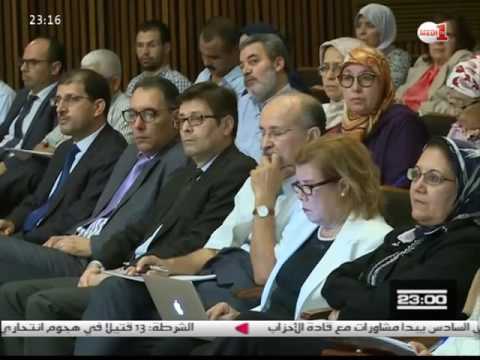 بالفيديو حصيلة عشر سنوات من تطبيق مدونة الأسر