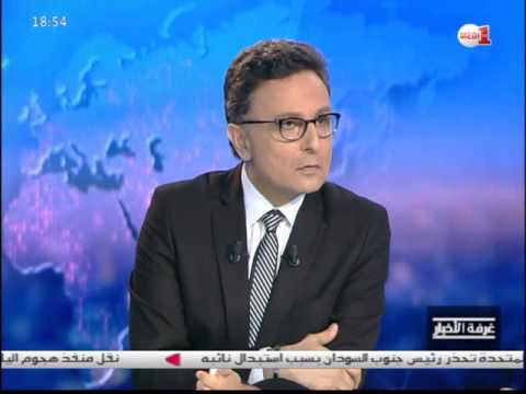 بالفيديو  خالد الشكراوي يحلل أبعاد التدابير الأمنية لمواجهة ظاهرة الإرهاب و داعش