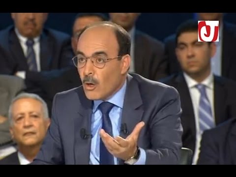 شاهد  العماري وقضية تفويت قطعة أرضية إلى والي الرباط خدام الدولة