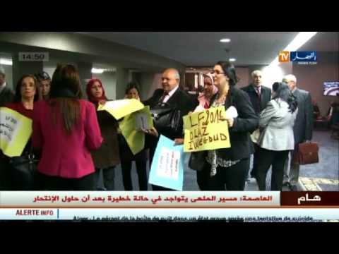 استعدادات الانتخابات التشريعية 2017 في الجزائر
