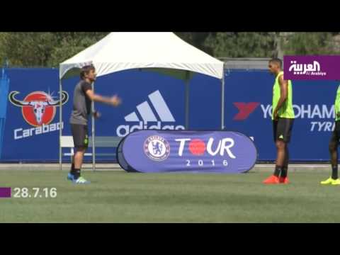 بالفيديو غوميز في برشلونة مقابل 70 مليون يورو