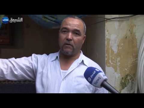 قاطنو حي القصبة  ببلدية بوعرفة في البليدة يطالبون بالترحيل
